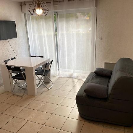 Appartement 4 Couchage Saint Lary Soulan Buitenkant foto