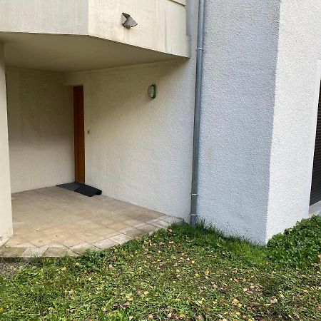 Appartement 4 Couchage Saint Lary Soulan Buitenkant foto
