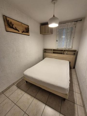 Appartement 4 Couchage Saint Lary Soulan Buitenkant foto