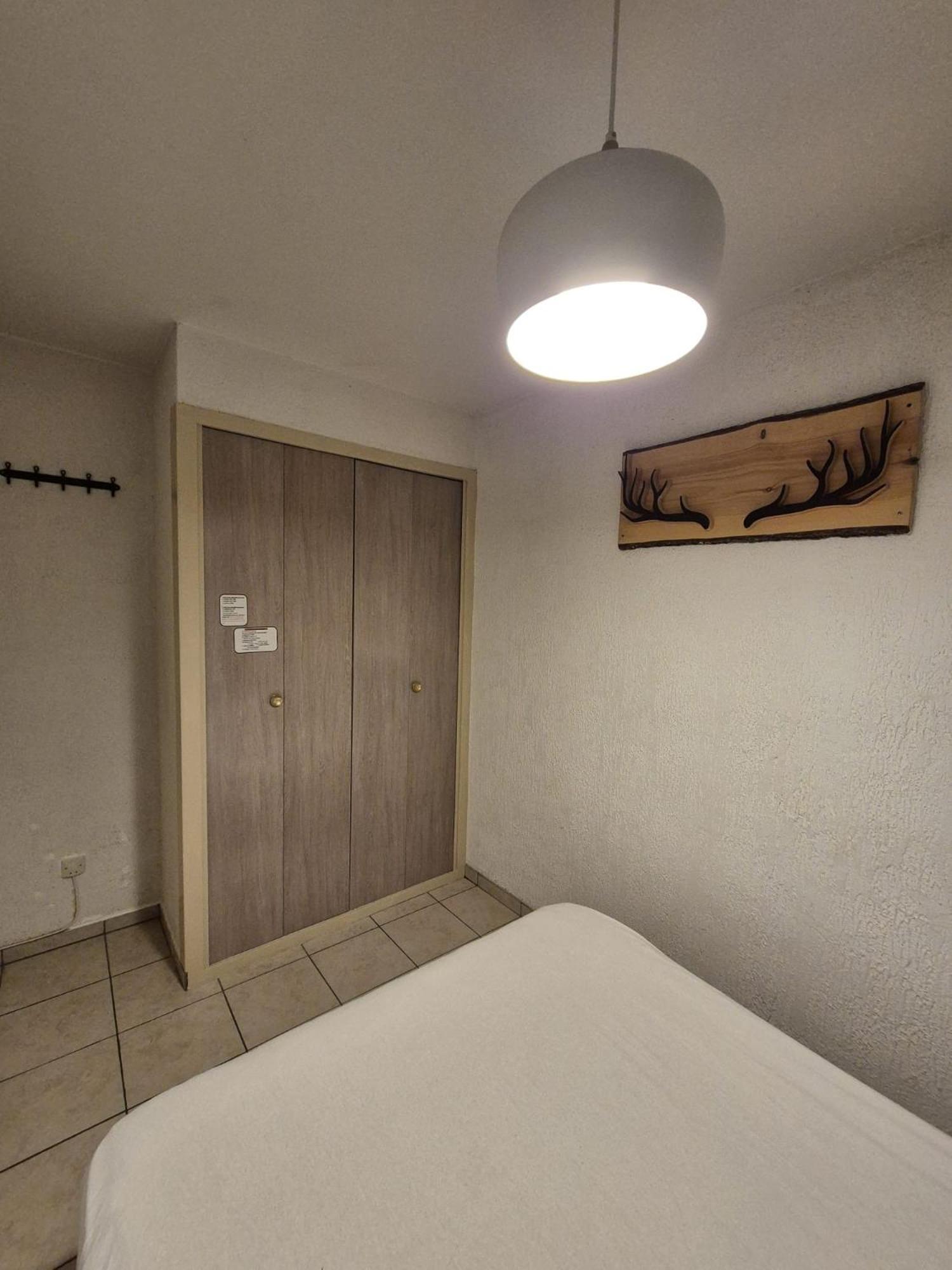 Appartement 4 Couchage Saint Lary Soulan Buitenkant foto